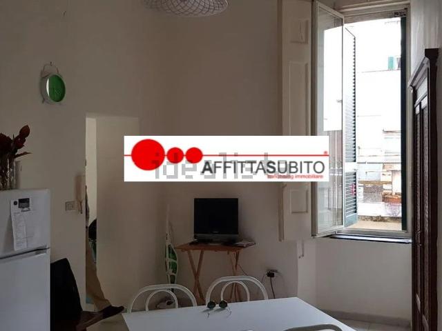 Appartamento in affitto a Municipalità 2, Campania
