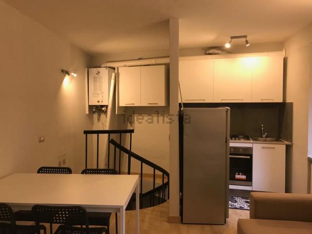 Appartamento in affitto a Zoverallo, Piemonte