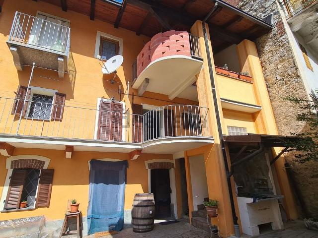 Appartamento in affitto a Piemonte, Cuneo
