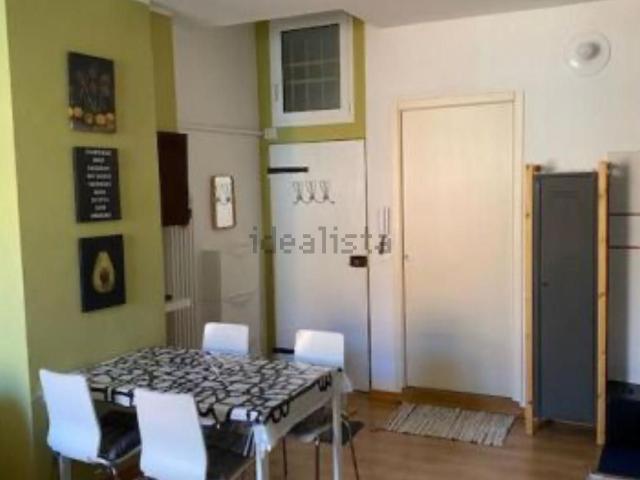 Appartamento in affitto a Santo Stefano, Bologna
