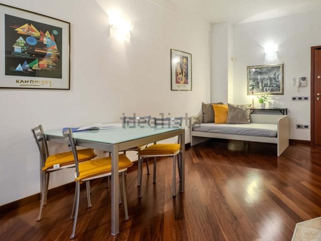 Appartamento in affitto a Centro storico, Brenzone