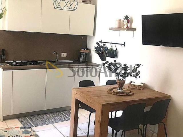 Appartamento in affitto a Borgo-Sanzio, Catania