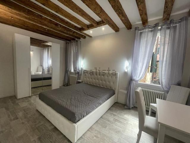Appartamento in affitto a Venezia-Murano-Burano, Venezia