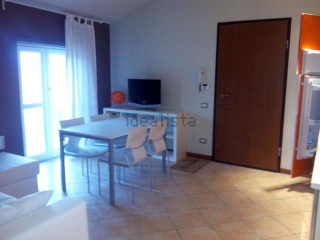 Appartamento in affitto a Mussotto, Piemonte