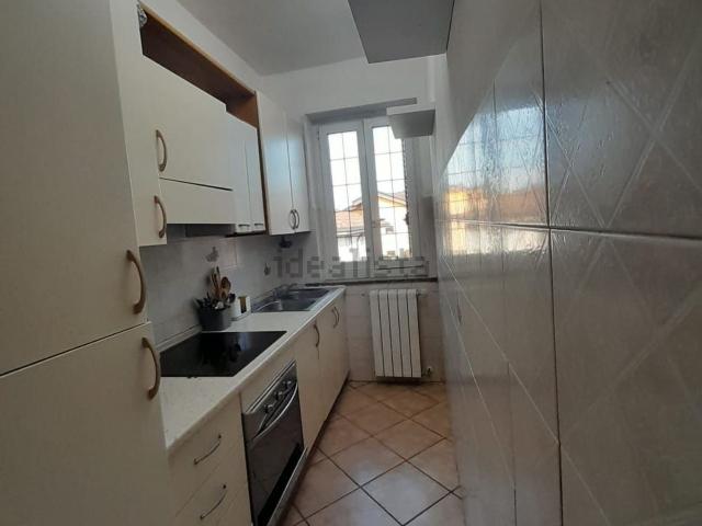 Appartamento in affitto a Ceriano Laghetto, Lombardia