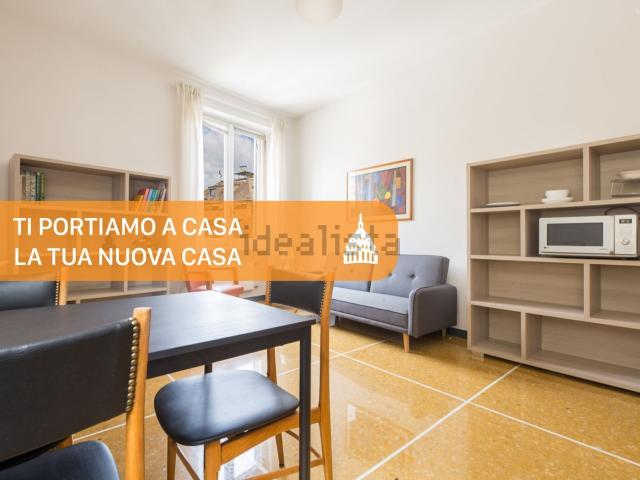 Appartamento in affitto a Centro Est, Serra Riccò