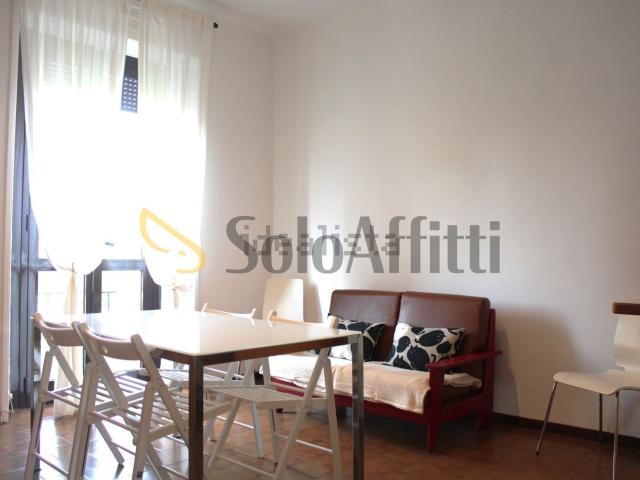 Appartamento in affitto a Municipio 3, Milano