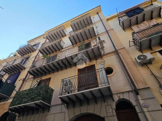 Appartamento in affitto a I Circoscrizione, Palermo