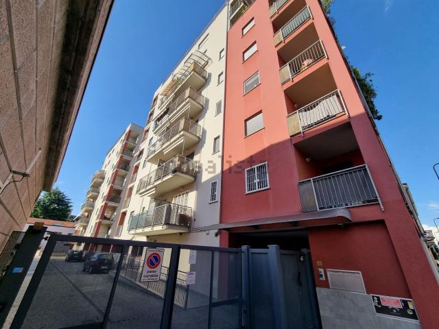 Appartamento in affitto a Municipio 2, Milano