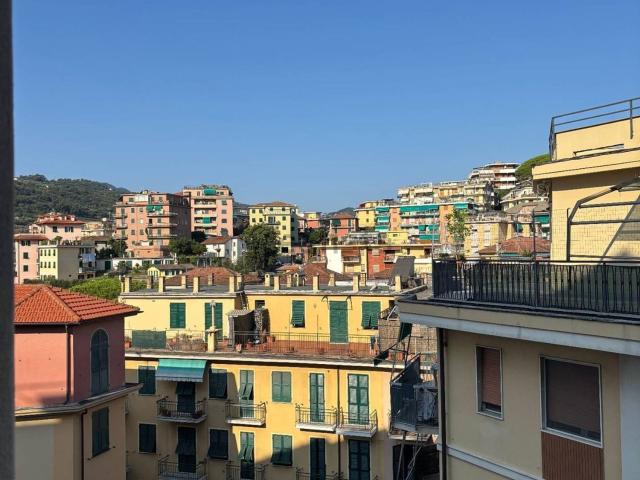 Appartamento in affitto a Rapallo, Liguria