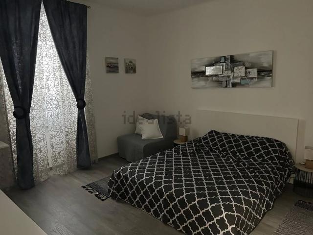 Appartamento in affitto a Barriera Vecchia-San Giacomo, Villa Opicina
