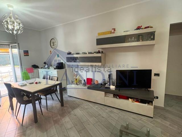 Appartamento in affitto a Finocchio, Roma Capitale