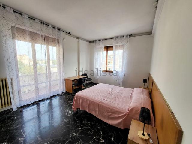 Appartamento in affitto a Quartiere 5, Firenze