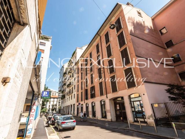 Appartamento in affitto a Municipio 1, Milano