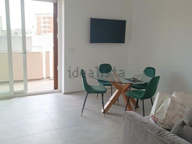 Appartamento in affitto a Puglia, Lecce