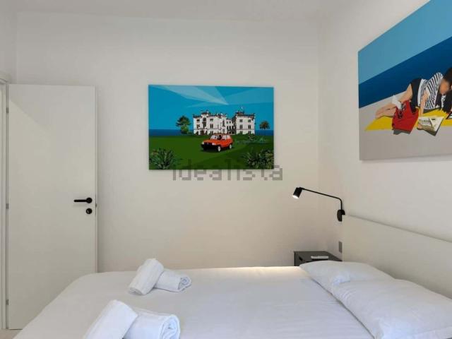 Appartamento in affitto a Opicina / Opčine, Villa Opicina