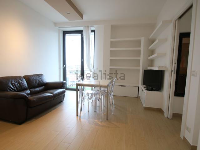 Appartamento in affitto a Municipio 2, Milano