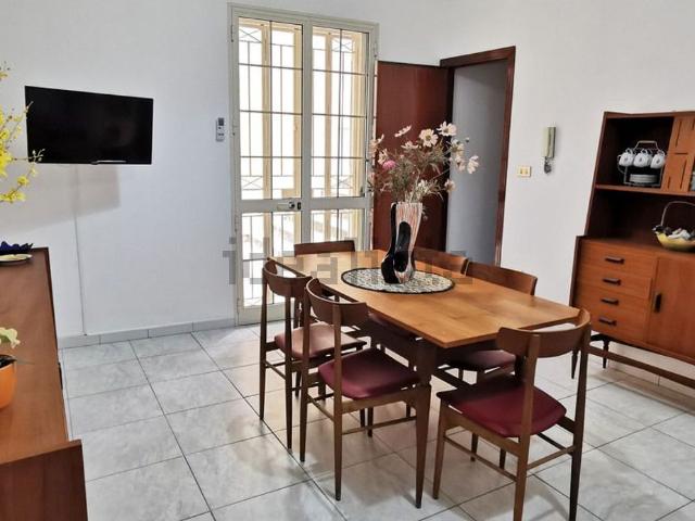 Appartamento in affitto a Sant'Elia, Santa Flavia