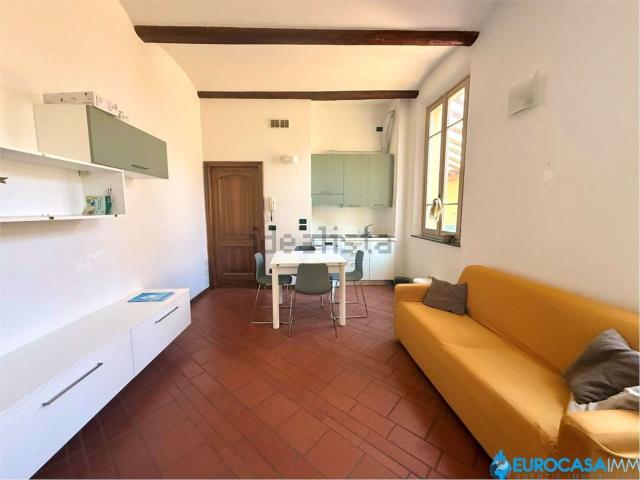 Appartamento in affitto a Unione delle Terre d'Argine, Carpi