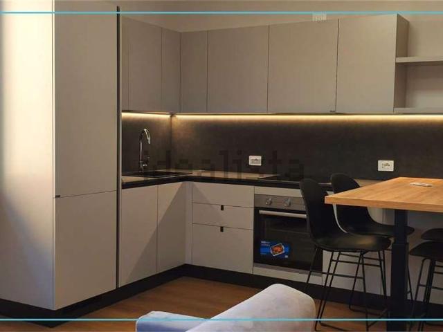 Appartamento in affitto a Valverde, Bergamo