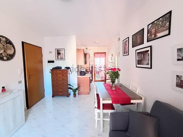 Appartamento in affitto a Paùli/Monserrato, Casteddu/Cagliari