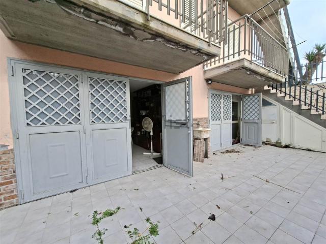 Appartamento in affitto a Carrabba, Mascali