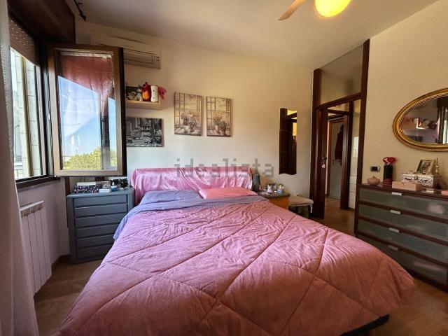 Appartamento in affitto a Pontesesto, Rozzano