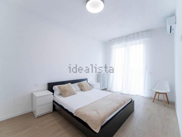 Attico in affitto a Affori, Milano