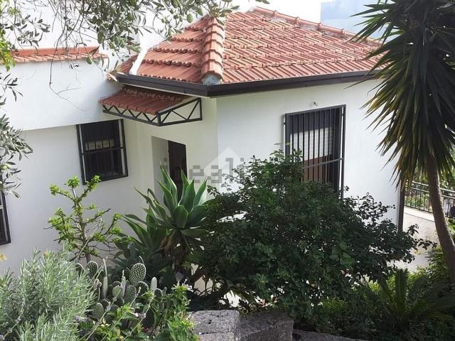 Appartamento in affitto a Villaggio Santa Rosalia, Monreale