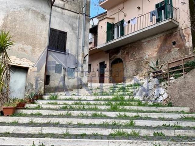 Appartamento in affitto a Scacciati, Roma Capitale