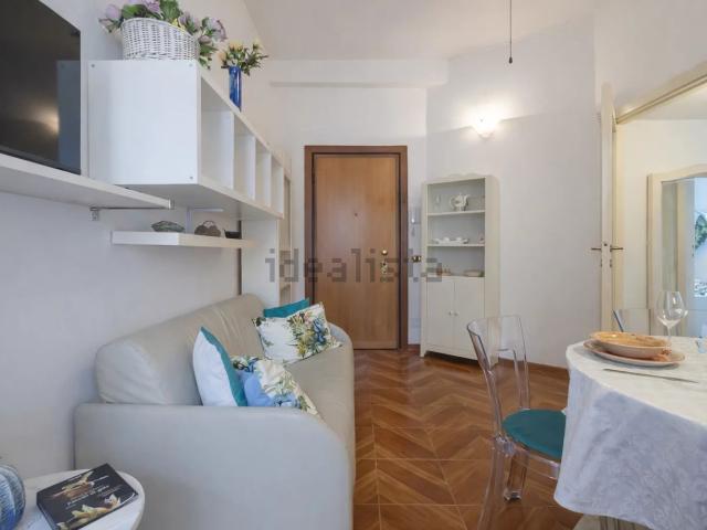 Appartamento in affitto a Municipio 1, Milano