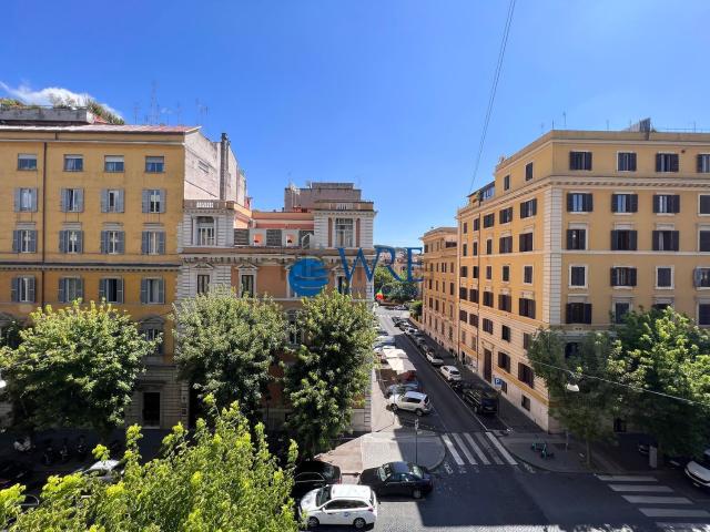 Appartamento in affitto a Municipio Roma I, Roma Capitale