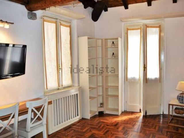 Appartamento in affitto a Centro, Monza