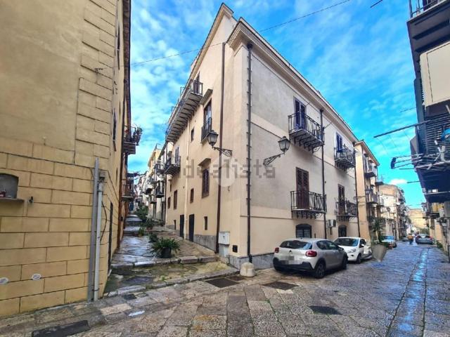 Appartamento in affitto a I Circoscrizione, Palermo