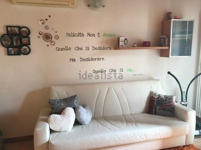 Appartamento in affitto a Badia Polesine, Rovigo