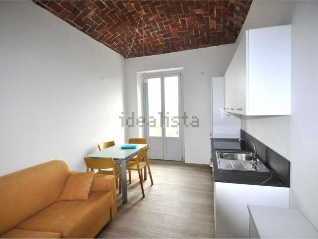 Appartamento in affitto a Basse Sant'Anna - Borgo Nuovo, Piemonte