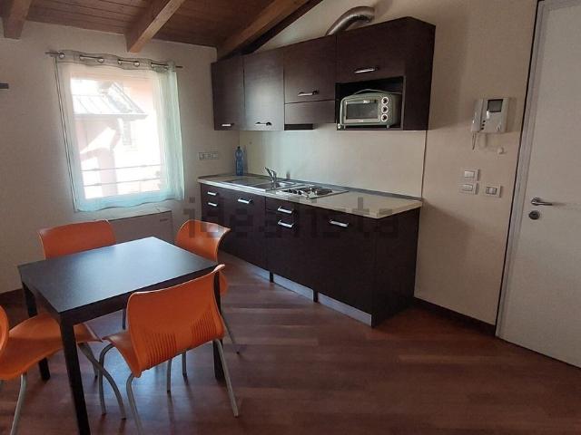 Appartamento in affitto a San Nicolò, Re