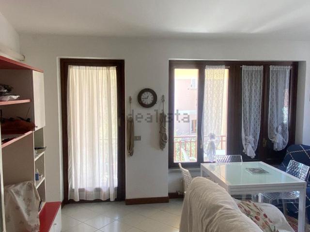 Appartamento in affitto a La Serra, Lerici