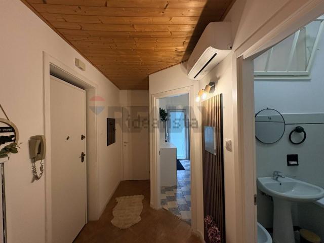 Appartamento in affitto a Barriera Vecchia-San Giacomo, Villa Opicina