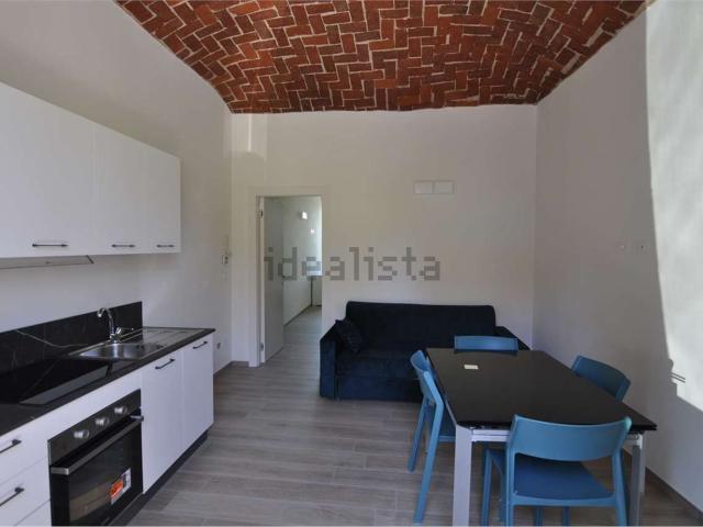 Appartamento in affitto a Centro Storico, Piemonte