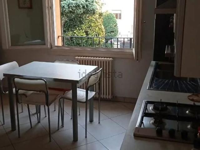 Appartamento in affitto a Unione delle Terre d'Argine, Carpi