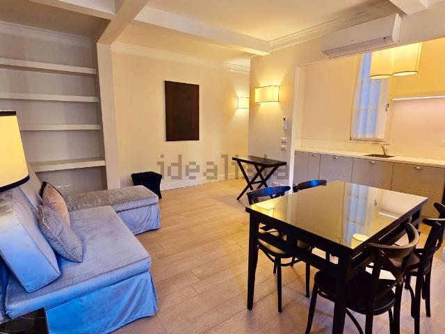 Appartamento in affitto a Quartiere 1, Firenze