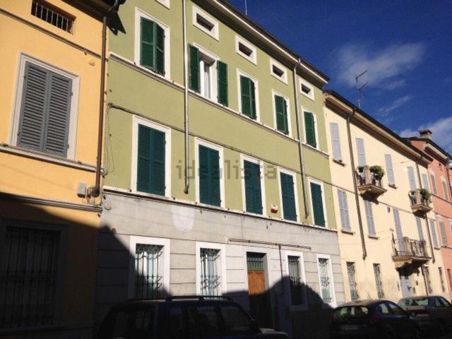 Appartamento in affitto a Parma Centro, Sorbolo