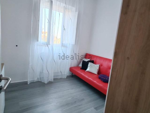 Appartamento in affitto a Le Mosse, Montefiascone