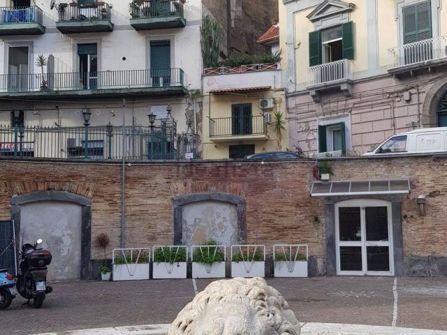 Appartamento in affitto a Municipalità 1, Campania