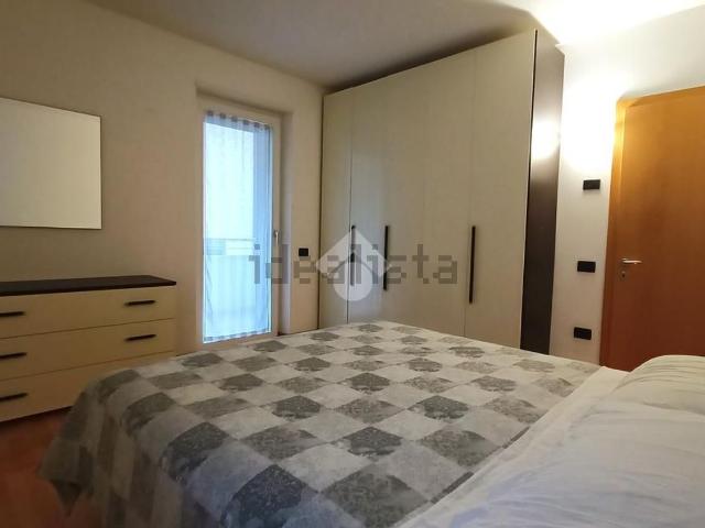 Appartamento in affitto a Territorio Val d'Adige, Trento