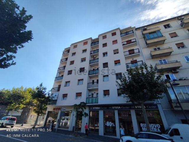 Appartamento in affitto a Servola-Chiarbola-Valmaura-Borgo San Sergio, Villa Opicina