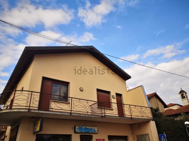 Appartamento in affitto a Villadosia, Casale Litta