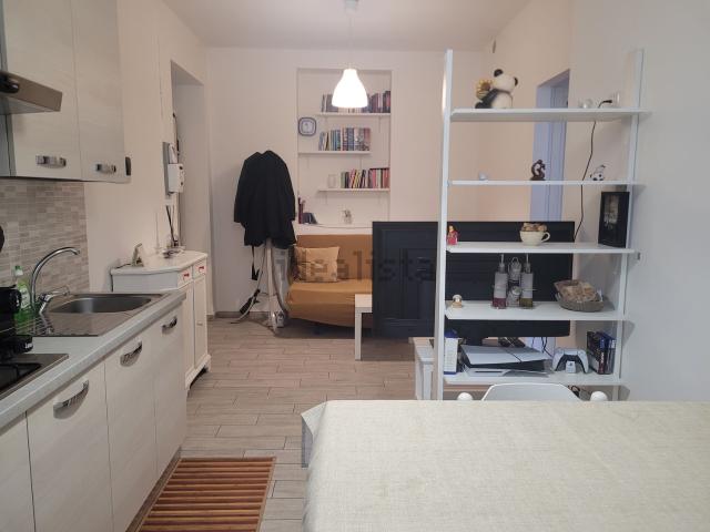 Appartamento in affitto a Lucernate, Rho