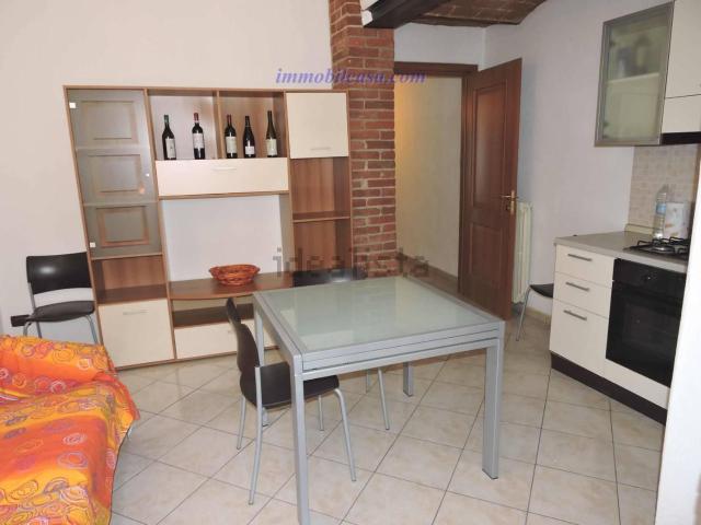 Appartamento in affitto a Centro Storico, Piemonte